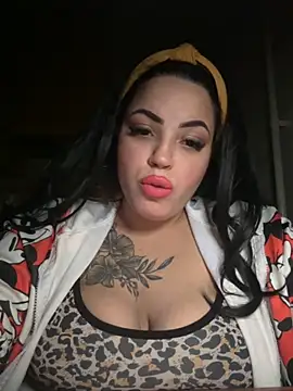 sexybunny18255 online show from October 2025 08:09:02 PM