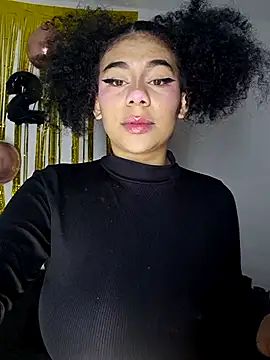 Yerystar online show from November 2025 08:49:01 PM