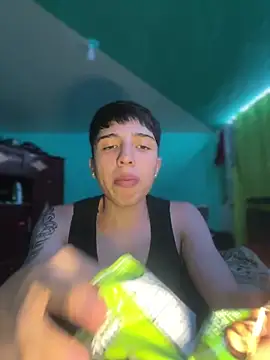 pabonsito online show from September 2025 02:38:02 AM