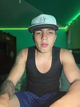 pabonsito online show from June 2026 02:57:02 AM
