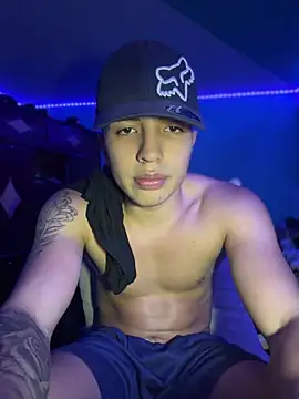 pabonsito online show from June 2026 05:12:01 AM