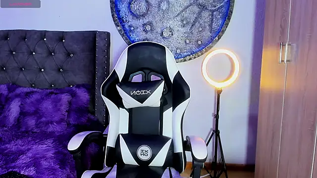 Katherine Rose online show from March 2026 11:16:01 PM