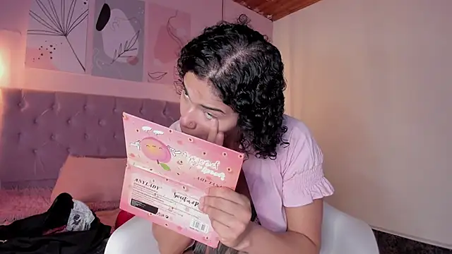 ATENA JB online show from September 2025 03:28:02 AM