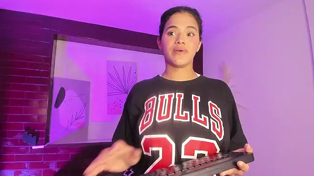 ATENA JB online show from February 2026 03:35:02 AM