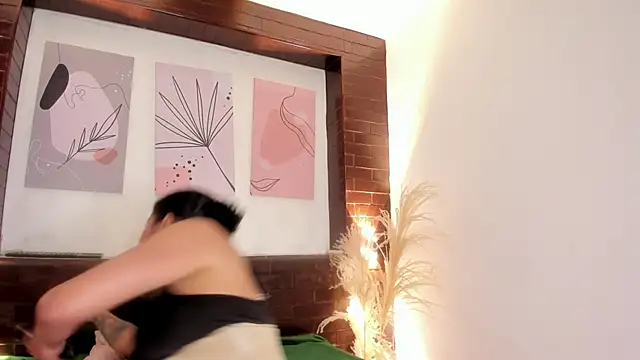 ATENA JB online show from February 2026 03:49:02 AM