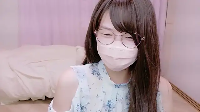 SAYORIxo online show from September 2025 10:59:02 AM