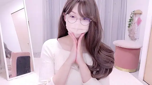 SAYORIxo online show from February 2026 11:03:01 AM