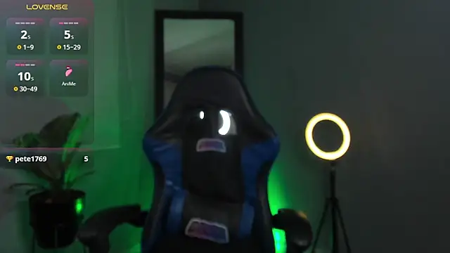 IamAngelCamilo online show from March 2026 03:34:02 AM