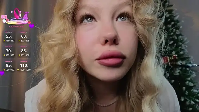 emilyshepar d online show from December 2025 02:40:01 AM