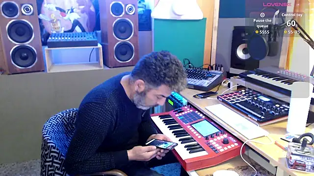 Buen Pete online show from March 2026 10:19:01 AM