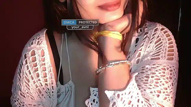 your avni online show from August 2026 06:45:01 AM