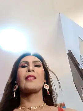 Snapshot of MelaneaHilton chatting on September 2025 10:48:01 AM MelaneaHilton online show from September 2025 10:48:01 AM