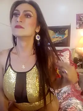 MelaneaHilton online show from March 2026 11:48:02 AM