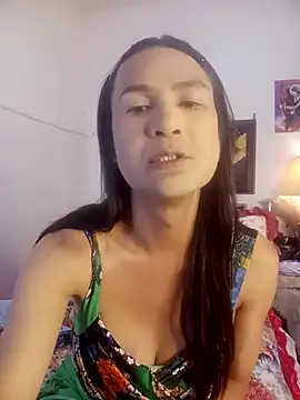 MelaneaHilton online show from March 2026 09:47:01 AM