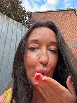 Snapshot of Kinky-CarlaXX chatting on May 2026 02:13:02 PM Kinky-CarlaXX online show from May 2026 02:13:02 PM