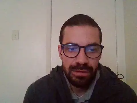 MartyTheSmarty online show from November 2025 11:28:01 PM