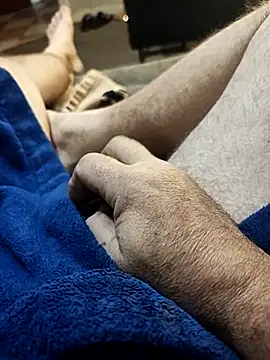 Snapshot of hubbyfun19 chatting on March 2026 06:50:02 AM hubbyfun19 online show from March 2026 06:50:02 AM