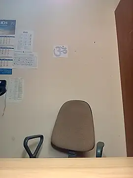 Ami Foxy online show from September 2025 05:51:01 AM