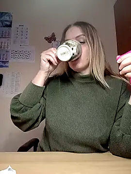 Ami Foxy online show from February 2026 07:40:01 AM