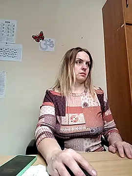 Ami Foxy online show from March 2026 09:05:01 AM