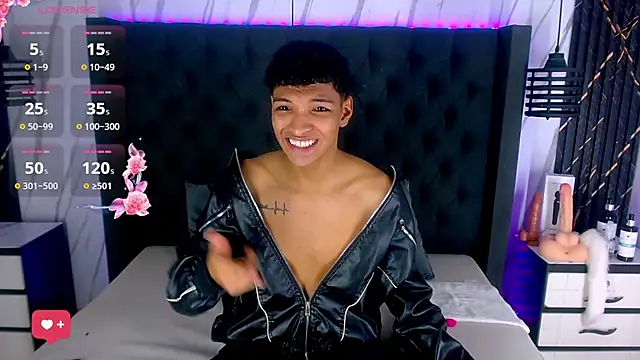 Rick Wade online show from September 2025 02:28:01 PM