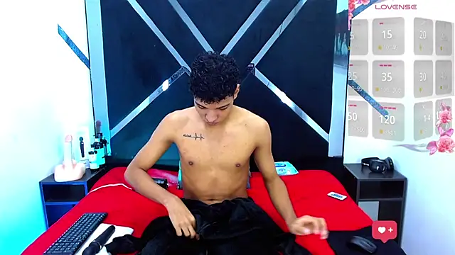 Rick Wade online show from October 2025 04:26:01 AM