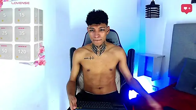 Rick Wade online show from December 2025 03:35:02 AM