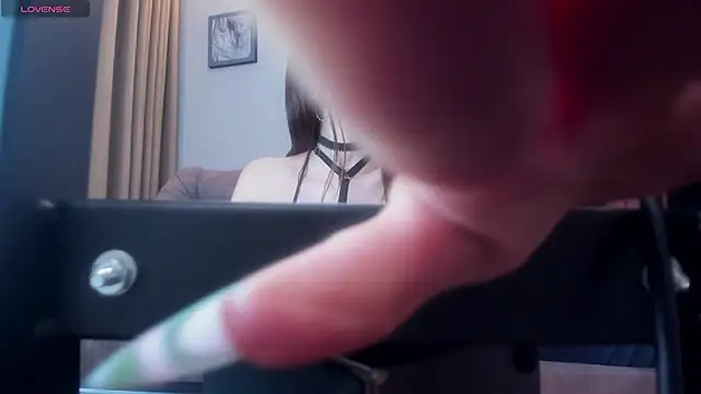 Snapshot of Nyx_Moon chatting on February 2026 02:53:01 AM Nyx Moon online show from February 2026 02:53:01 AM