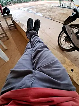 Negodabenga online show from November 2025 09:54:01 PM