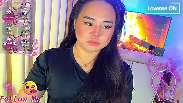 Snapshot of ursexy_ceciliaxx chatting on June 2026 06:13:02 PM ursexy ceciliaxx online show from June 2026 06:13:02 PM