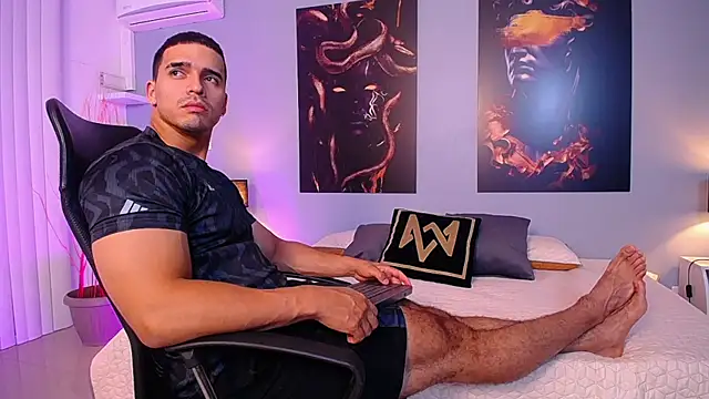 Snapshot of ChristopherBlack_ chatting on September 2025 01:48:02 PM ChristopherBlack online show from September 2025 01:48:02 PM