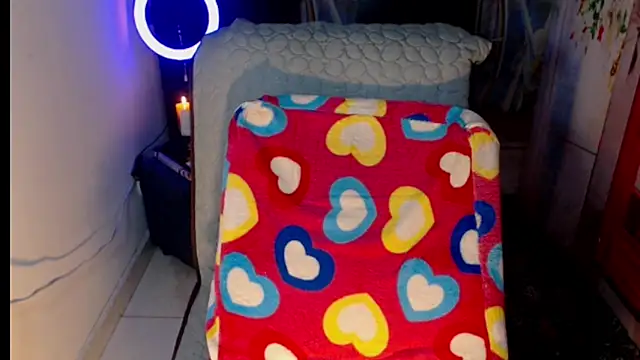 Milf Valeria online show from October 2025 02:29:01 PM