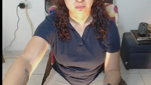 Milf Valeria online show from January 2026 05:29:02 PM