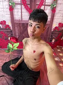 MaxiWildd online show from February 2026 12:57:01 PM