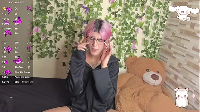 Amy Moonlight online show from June 2026 12:26:01 AM