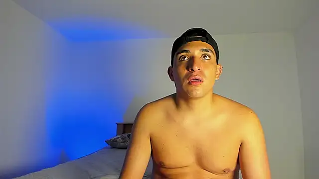 SusanClarck online show from November 2025 05:18:01 AM