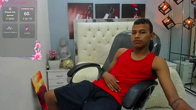 Rory castro online show from September 2025 10:53:01 PM