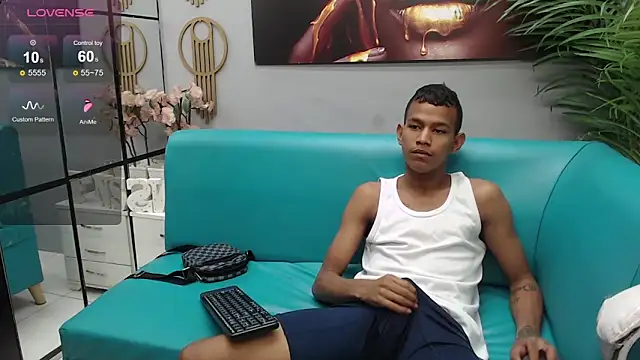 Rory castro online show from September 2025 08:20:02 PM