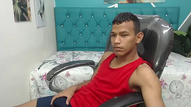 Rory castro online show from September 2025 10:32:02 PM