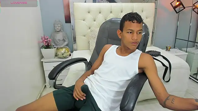 Rory castro online show from September 2025 11:28:02 PM