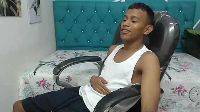 Rory castro online show from October 2025 10:44:01 PM