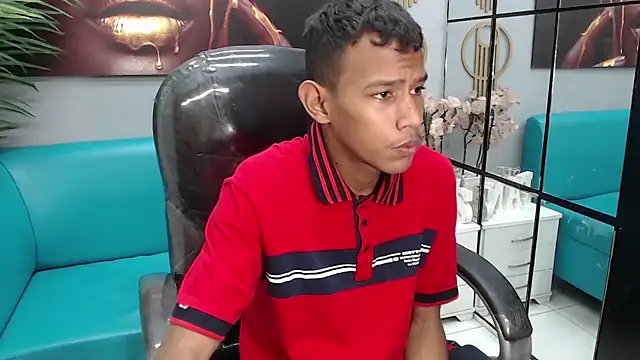 Rory castro online show from October 2025 06:59:01 PM