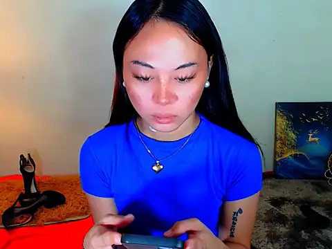 Ataliya Cataleya online show from February 2026 11:50:02 PM