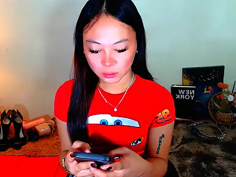 Ataliya Cataleya online show from March 2026 11:22:02 PM