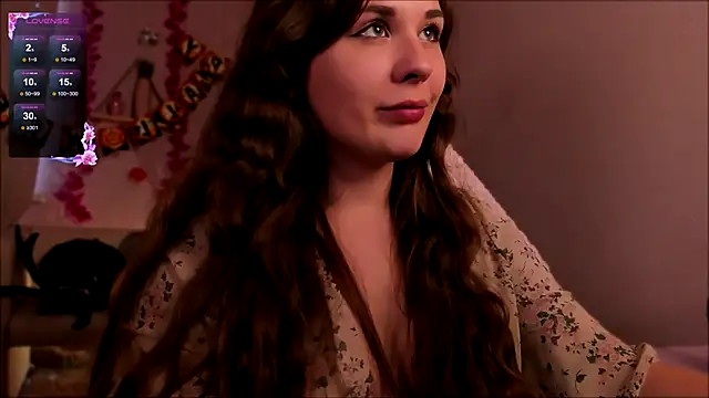 Rita Wild online show from October 2025 06:15:02 AM