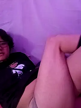 Ftm Bunny online show from November 2025 11:05:01 AM