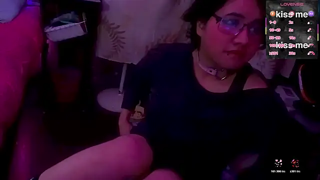 Ftm Bunny online show from December 2025 11:59:01 AM