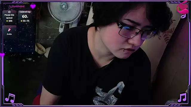Ftm Bunny online show from June 2026 10:24:02 PM