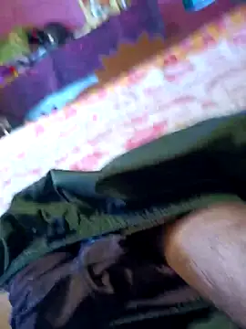 Rishiraj2595 online show from February 2026 08:52:01 AM