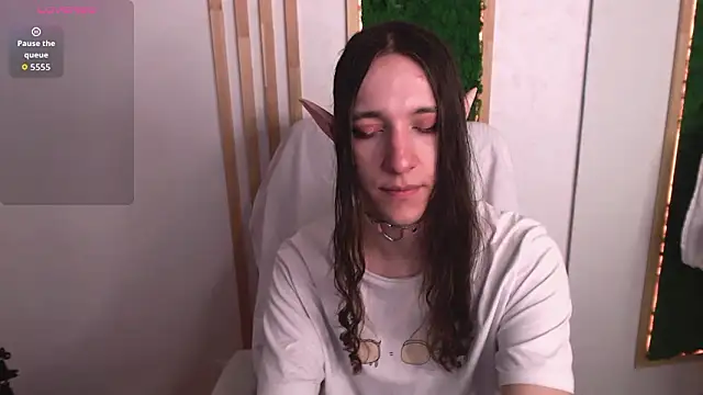 SilverMuse online show from January 2026 10:52:01 PM